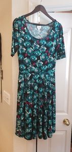 Lularoe Dress nicole